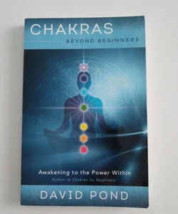Chakras Beyond Beginners