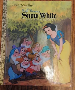 Snow white and the seven dwarfs