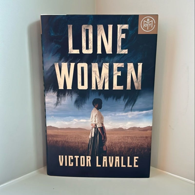 Lone Women