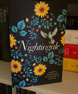 nightingale anthology 