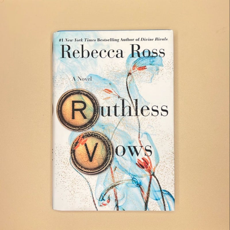 Ruthless Vows