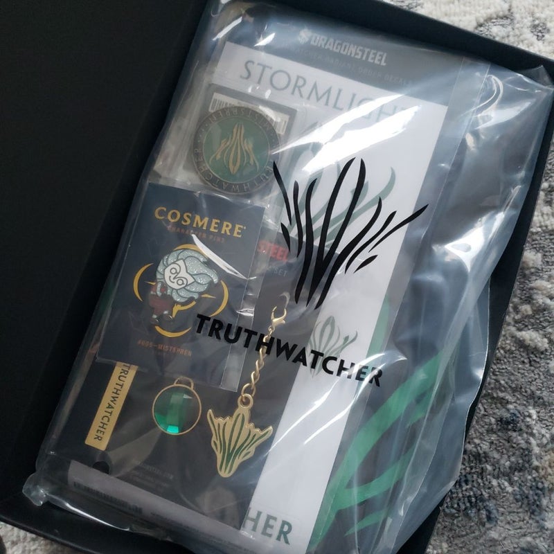 Truthwatcher Cosmere Kit