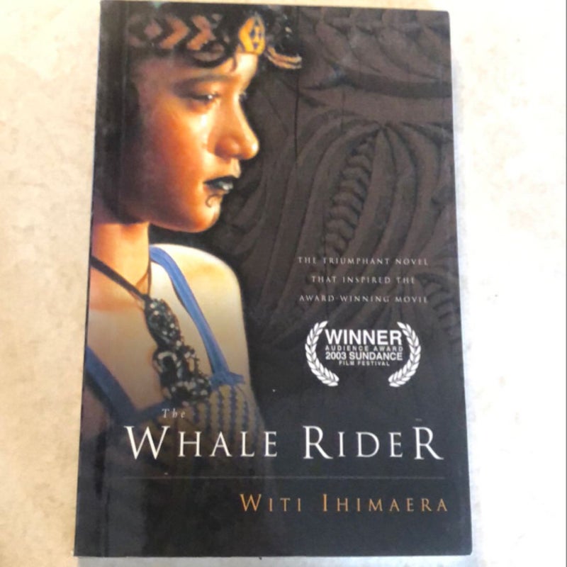 The Whale Rider