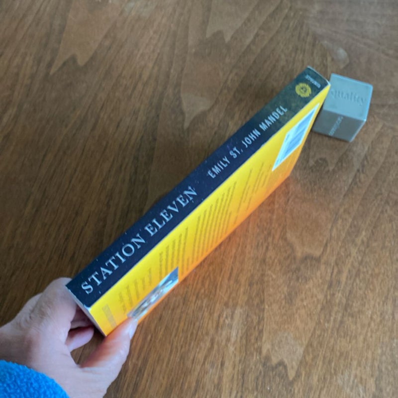 Station Eleven