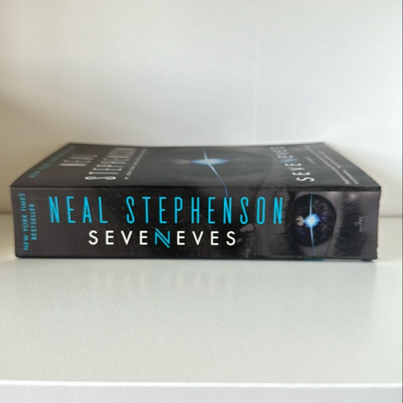 Seveneves