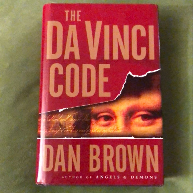 The Da Vinci Code