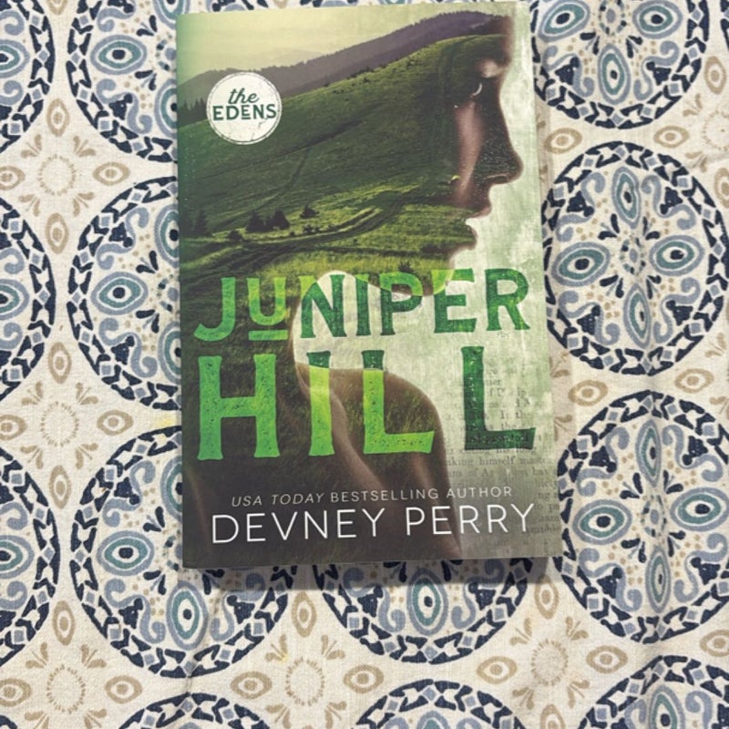 Juniper Hill