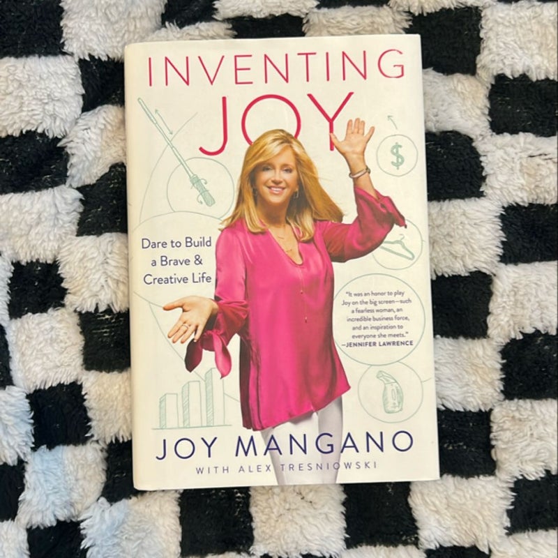 Inventing Joy