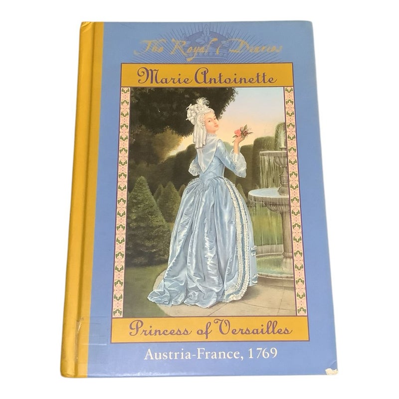 Marie Antoinette