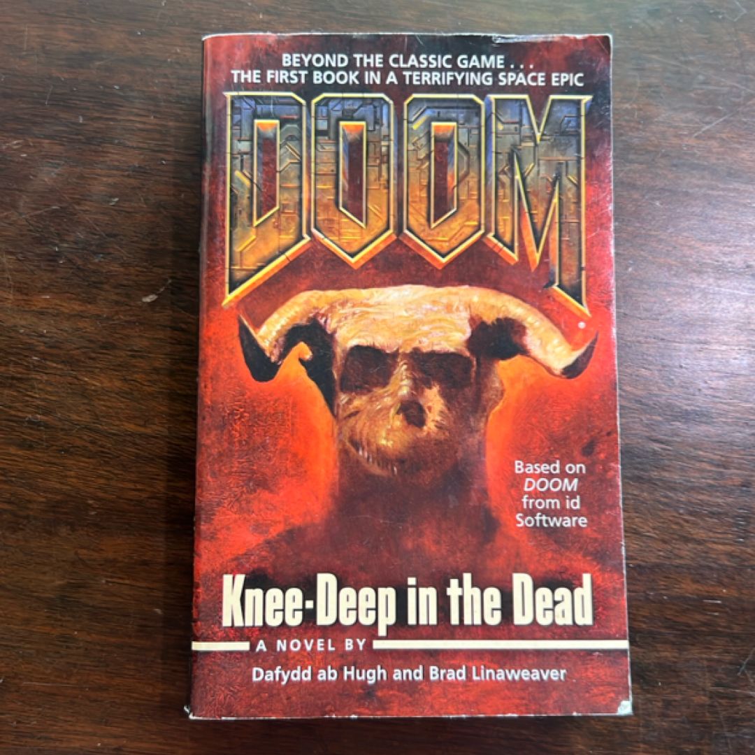 Knee-Deep in the Dead