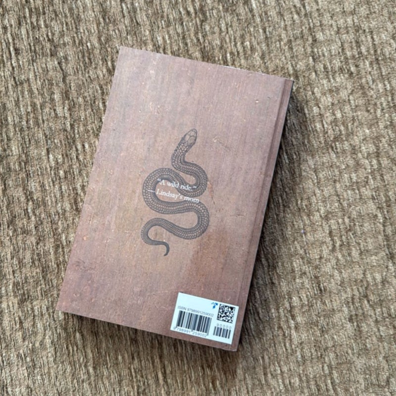 Split or Swallow - OOP cover