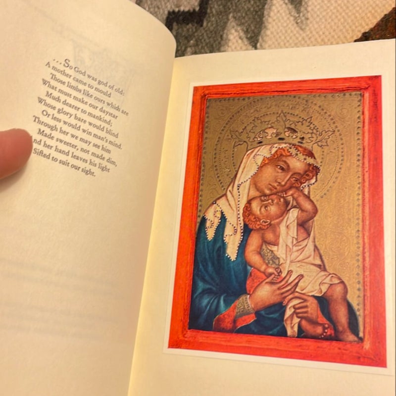 Miniatures of the Life of Our Lady (1960, Newman Press)