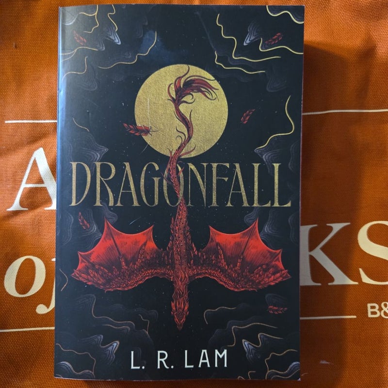 Dragonfall