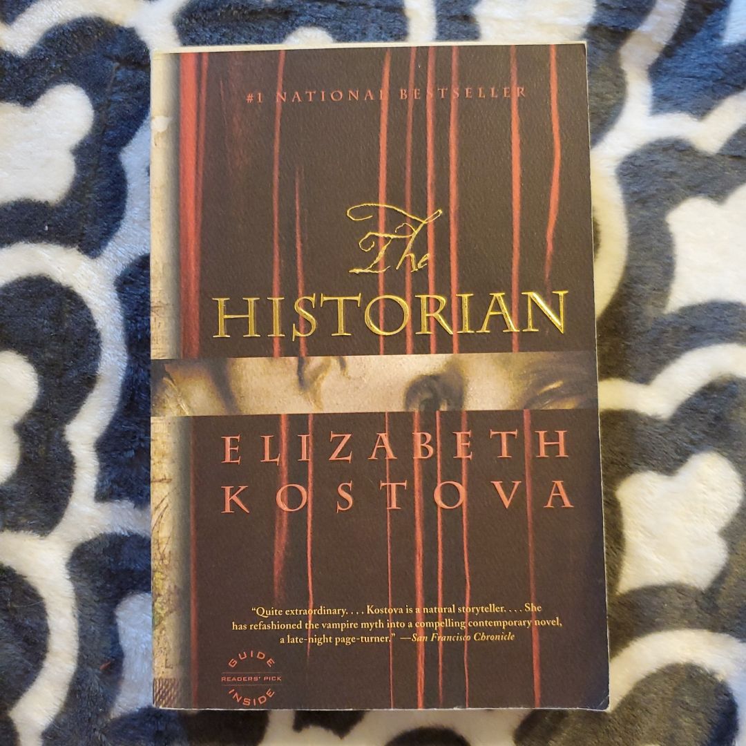 The Historian
