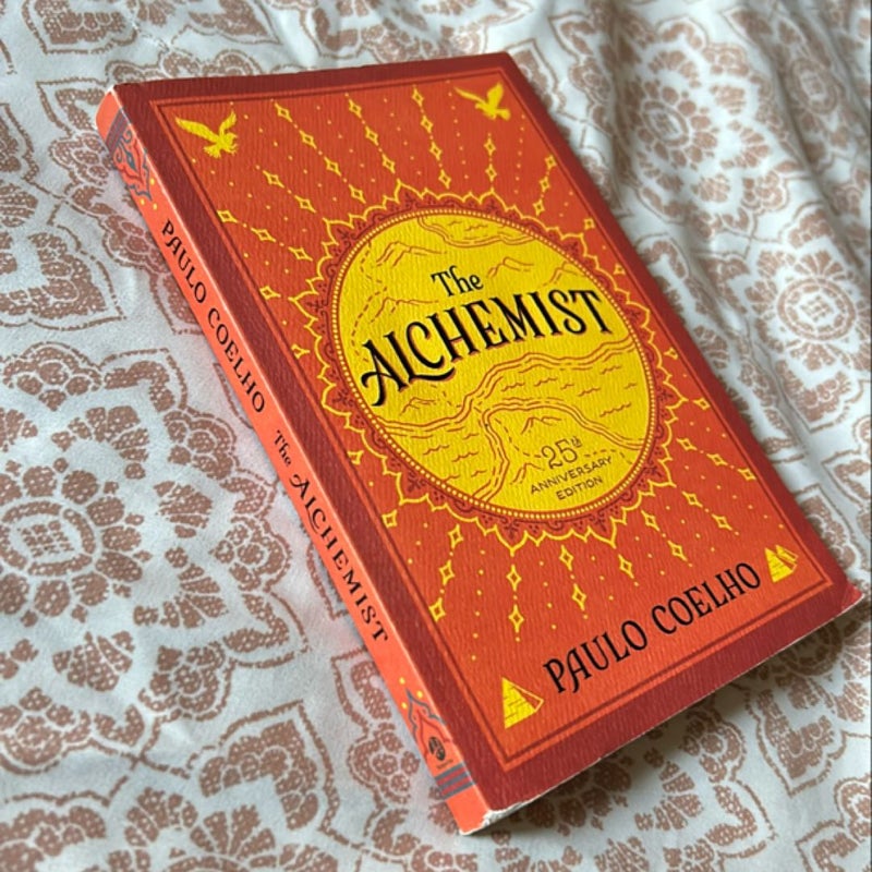 The Alchemist