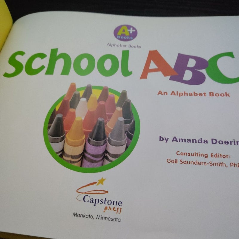 School ABC