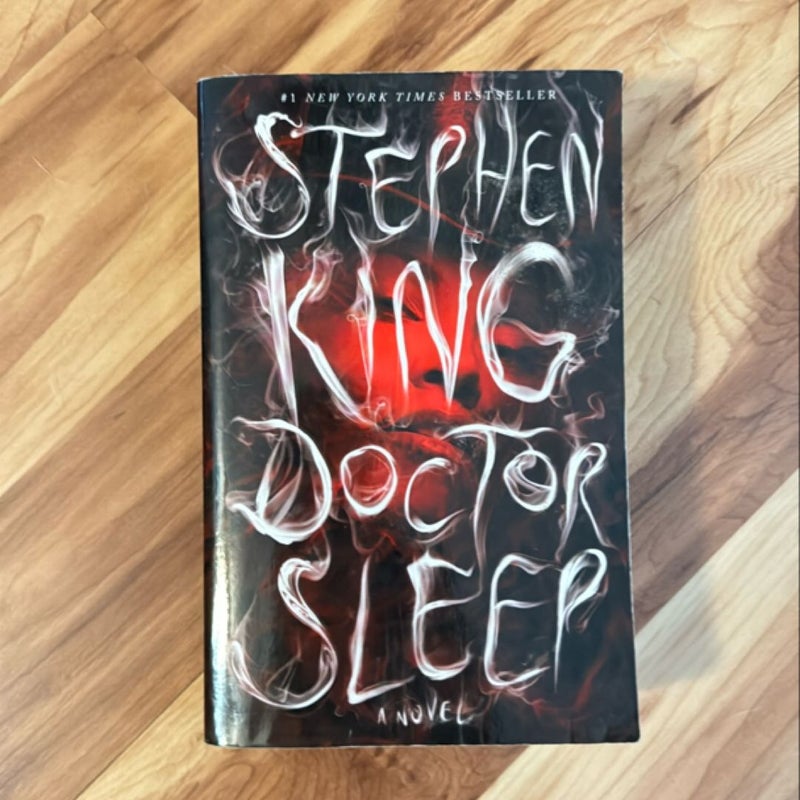 Doctor Sleep