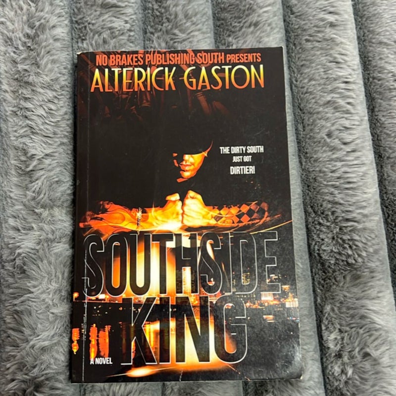 SouthSide King
