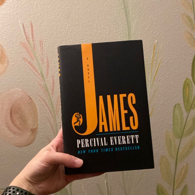 James