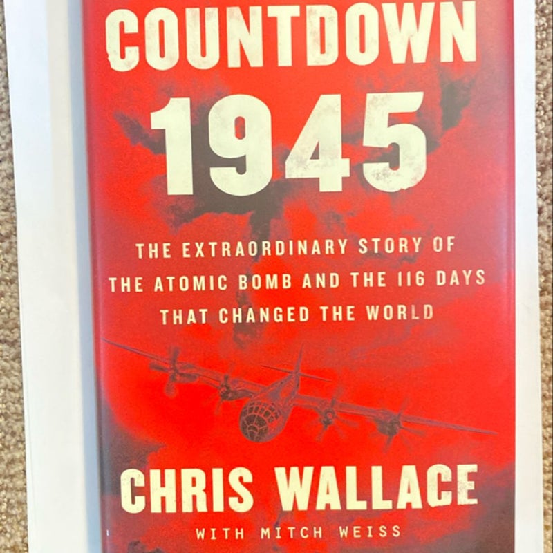 Countdown 1945