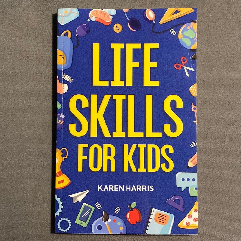 Life Skills for Kids