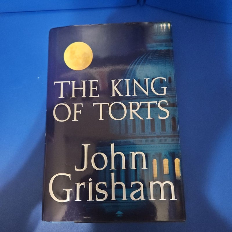 The King of Torts