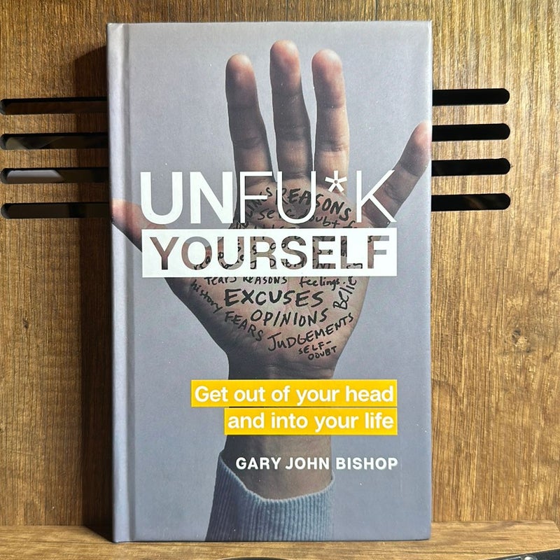 Unfu*k Yourself