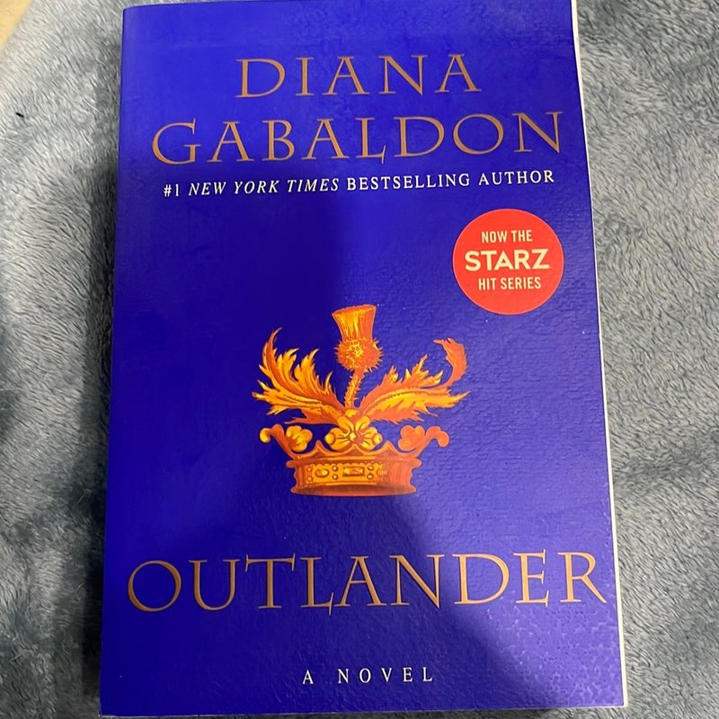 Outlander