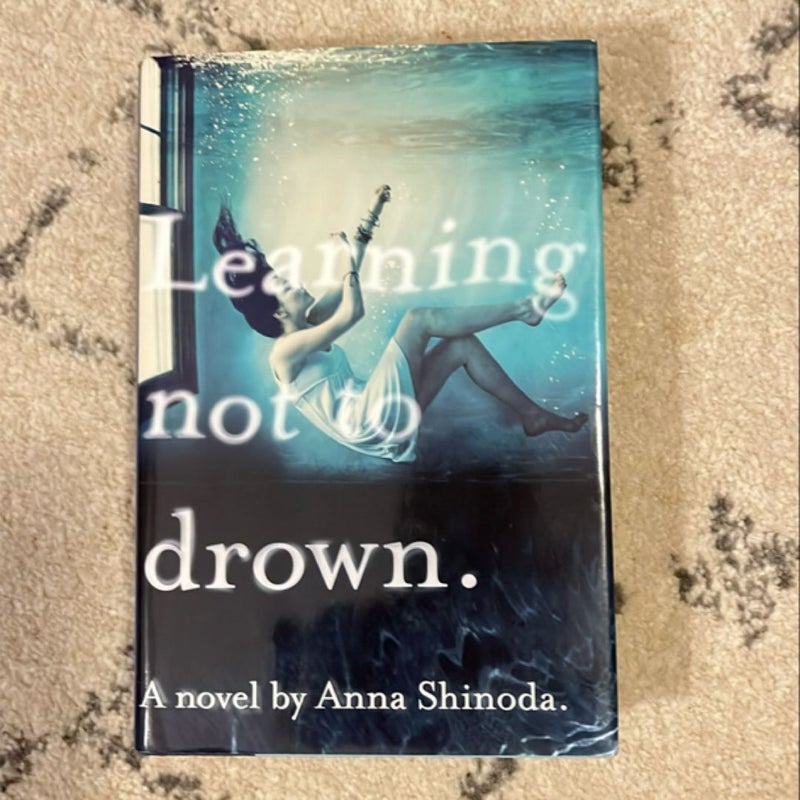 Learning Not to Drown