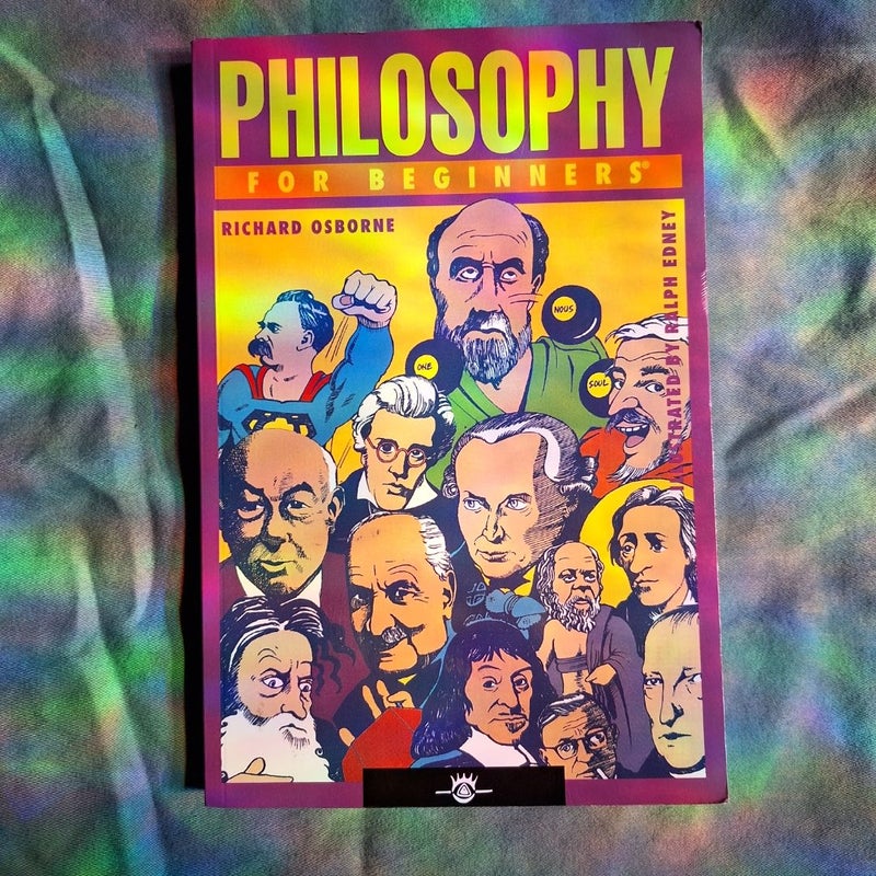 Philosophy for Beginners