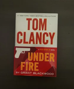 Tom Clancy under Fire