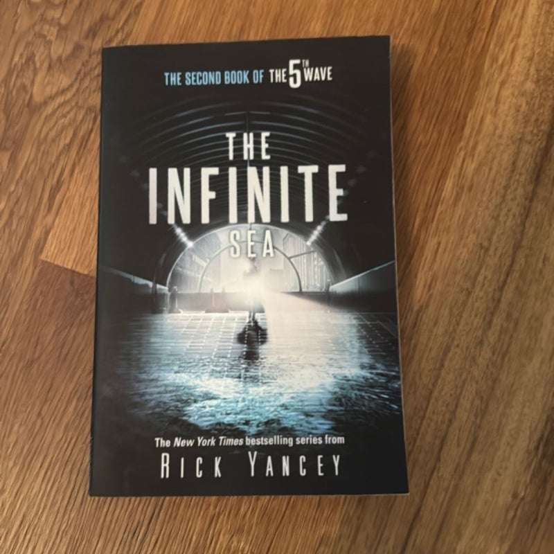 The Infinite Sea