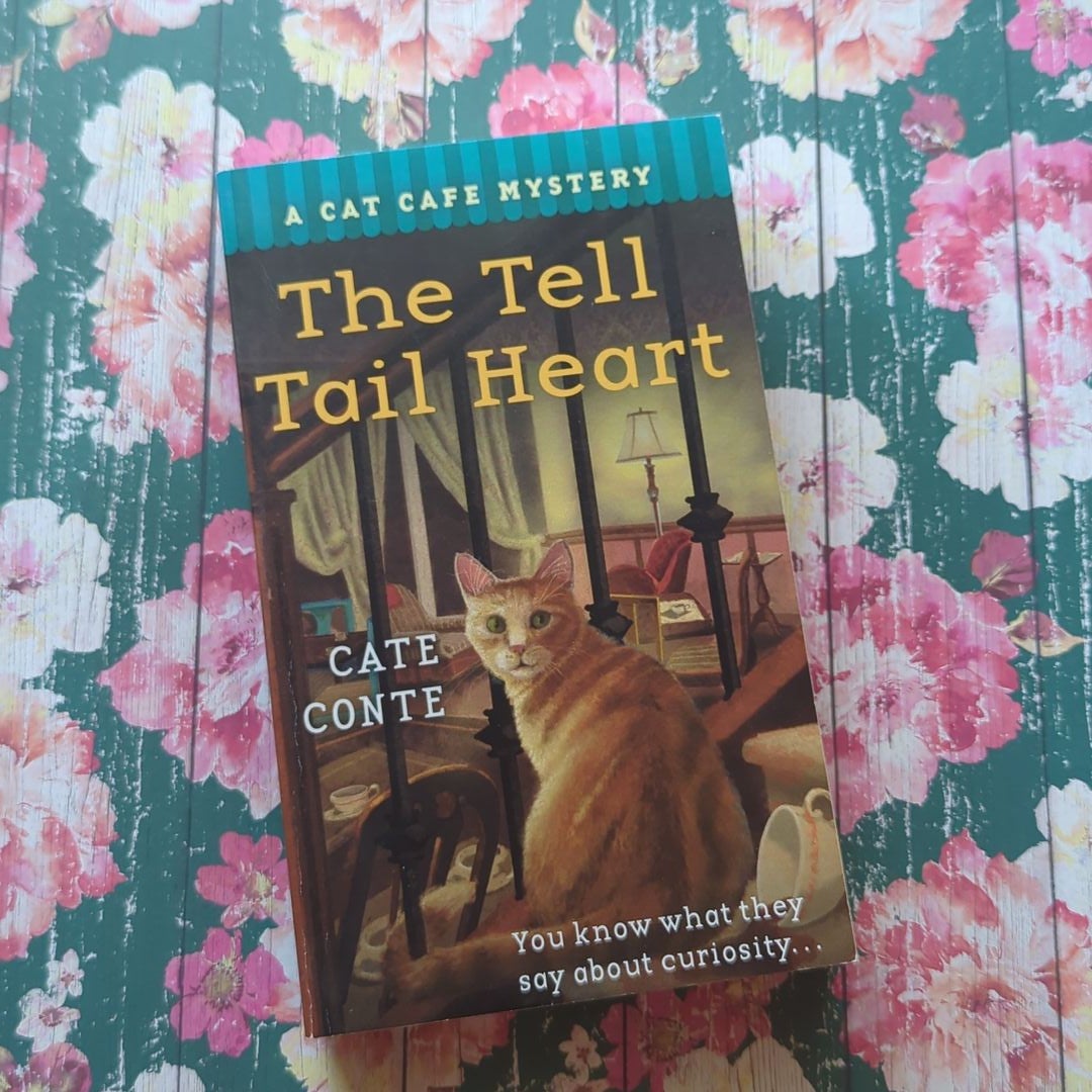 Diary of a Cat: True Confessions and Lifelong Observations of a  Well-Adjusted House Cat