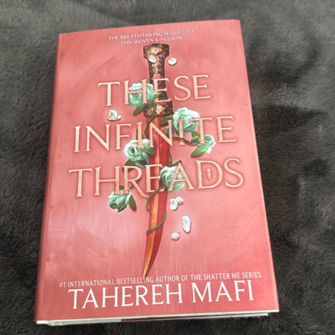 These Infinite Threads