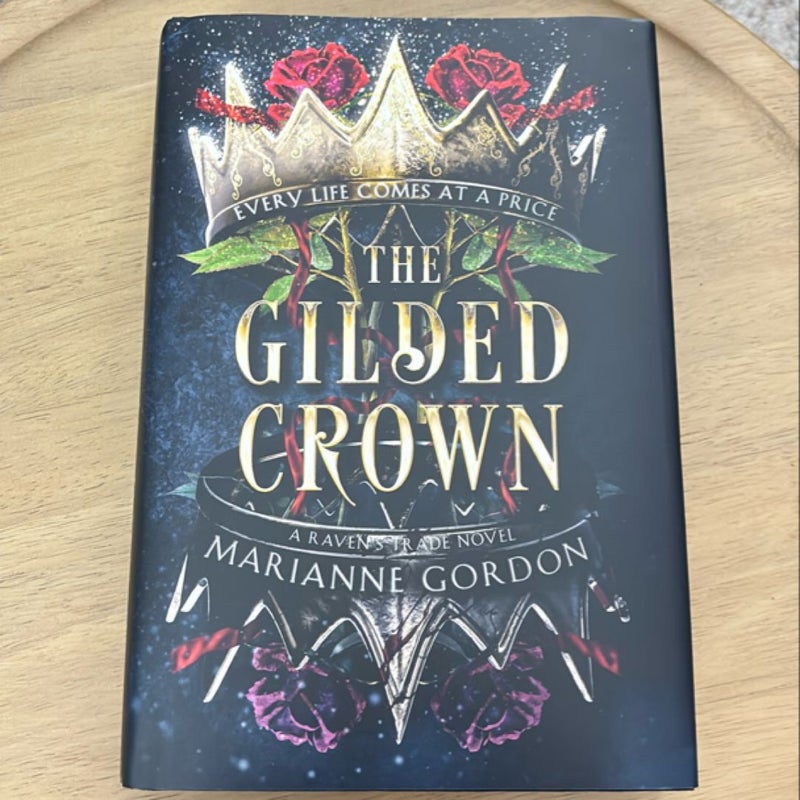 The Gilded Crown