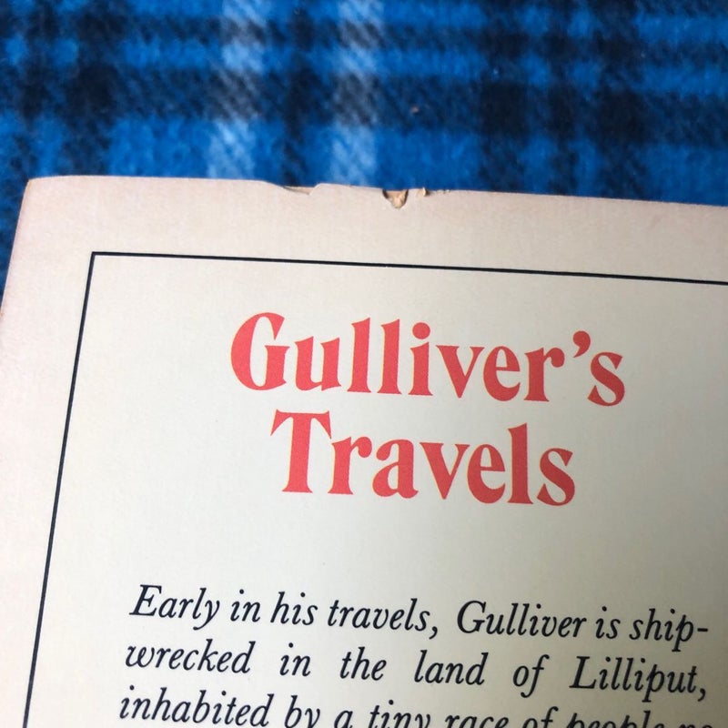 Gulliver's Travels