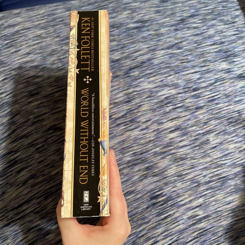 World Without End