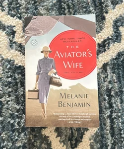 The Aviator's Wife