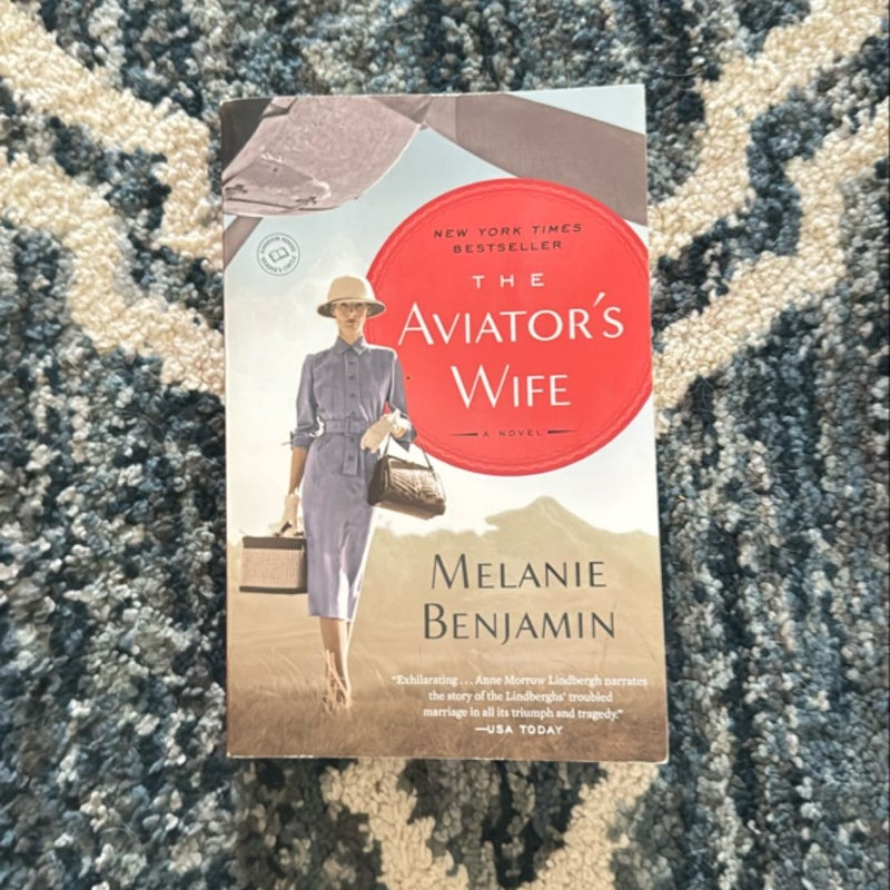 The Aviator's Wife