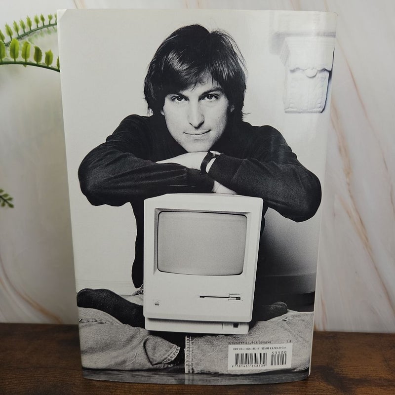 Steve Jobs