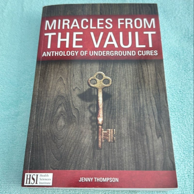 Miracles From The Vault