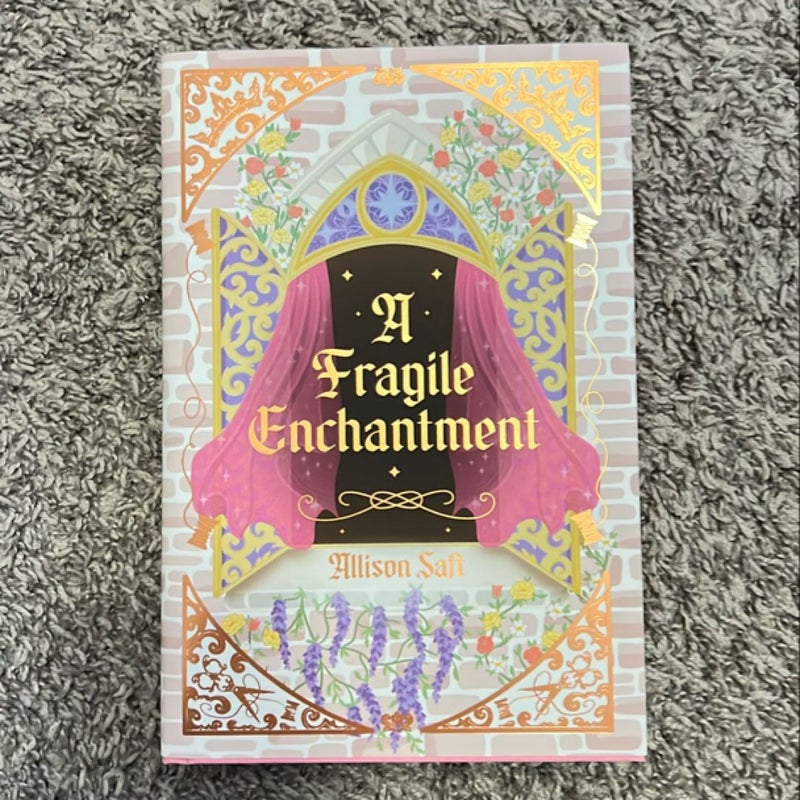 A Fragile Enchantment 