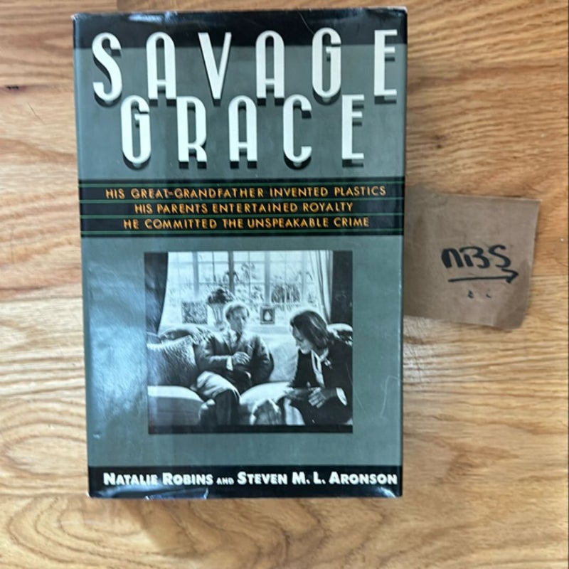 Savage Grace