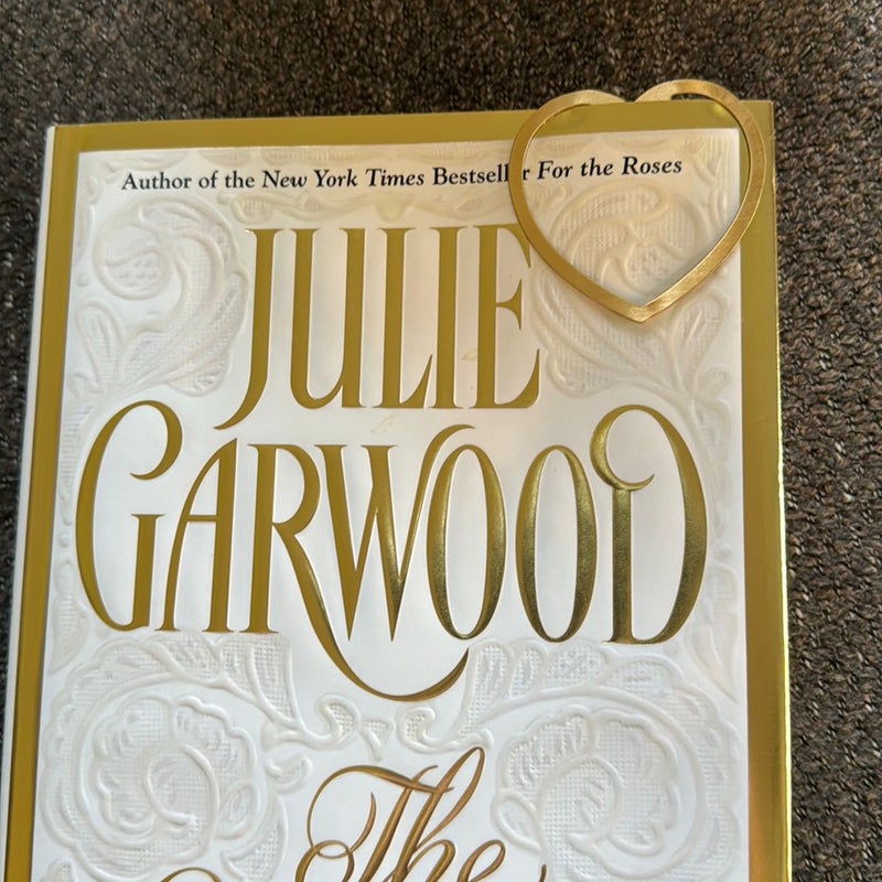 The Wedding*first edition 