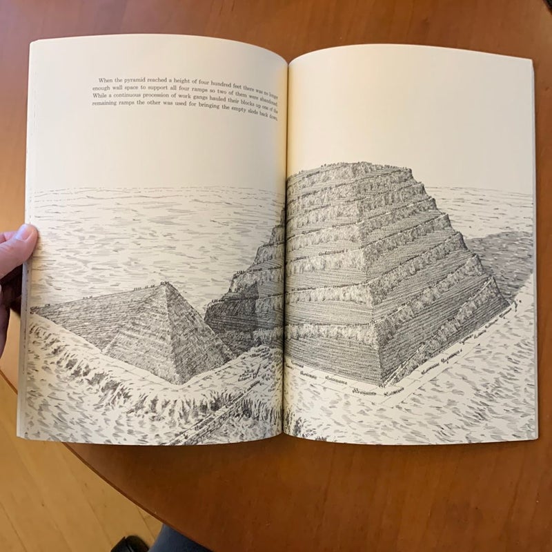 Pyramid (1975 edition)
