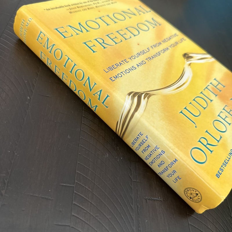 Emotional Freedom
