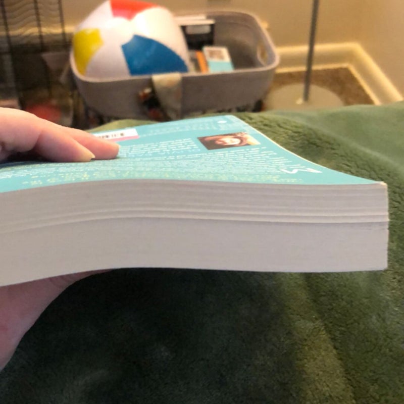 Spoiler Alert