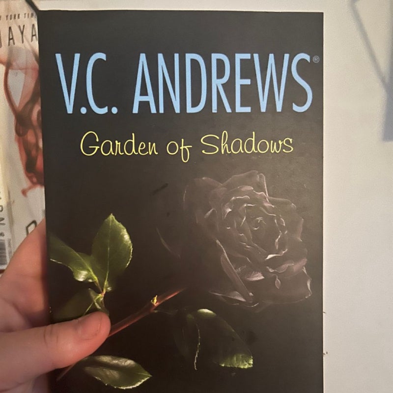 Garden of Shadows