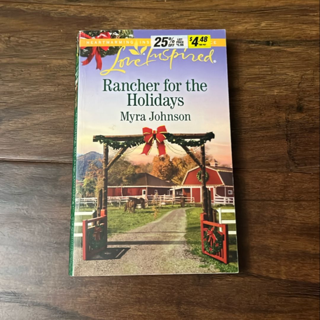 Rancher for the Holidays