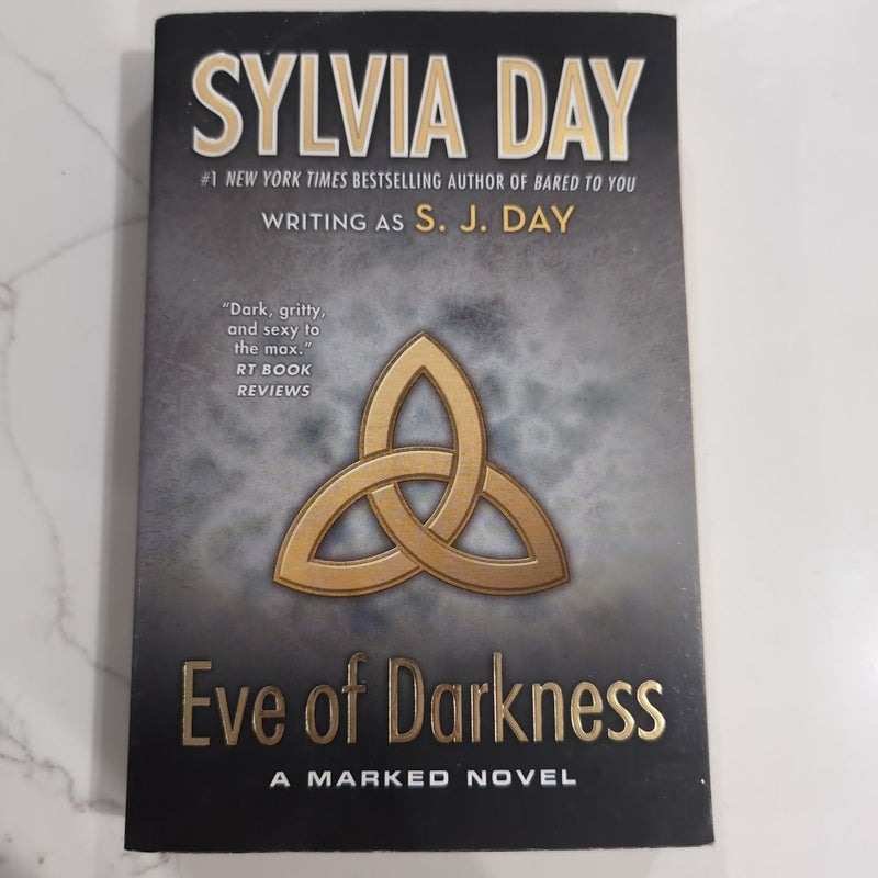 Eve of Darkness